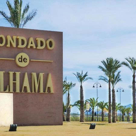 Stunning Apartment In Alhama De Murcia With Wifi El Romero Exterior photo