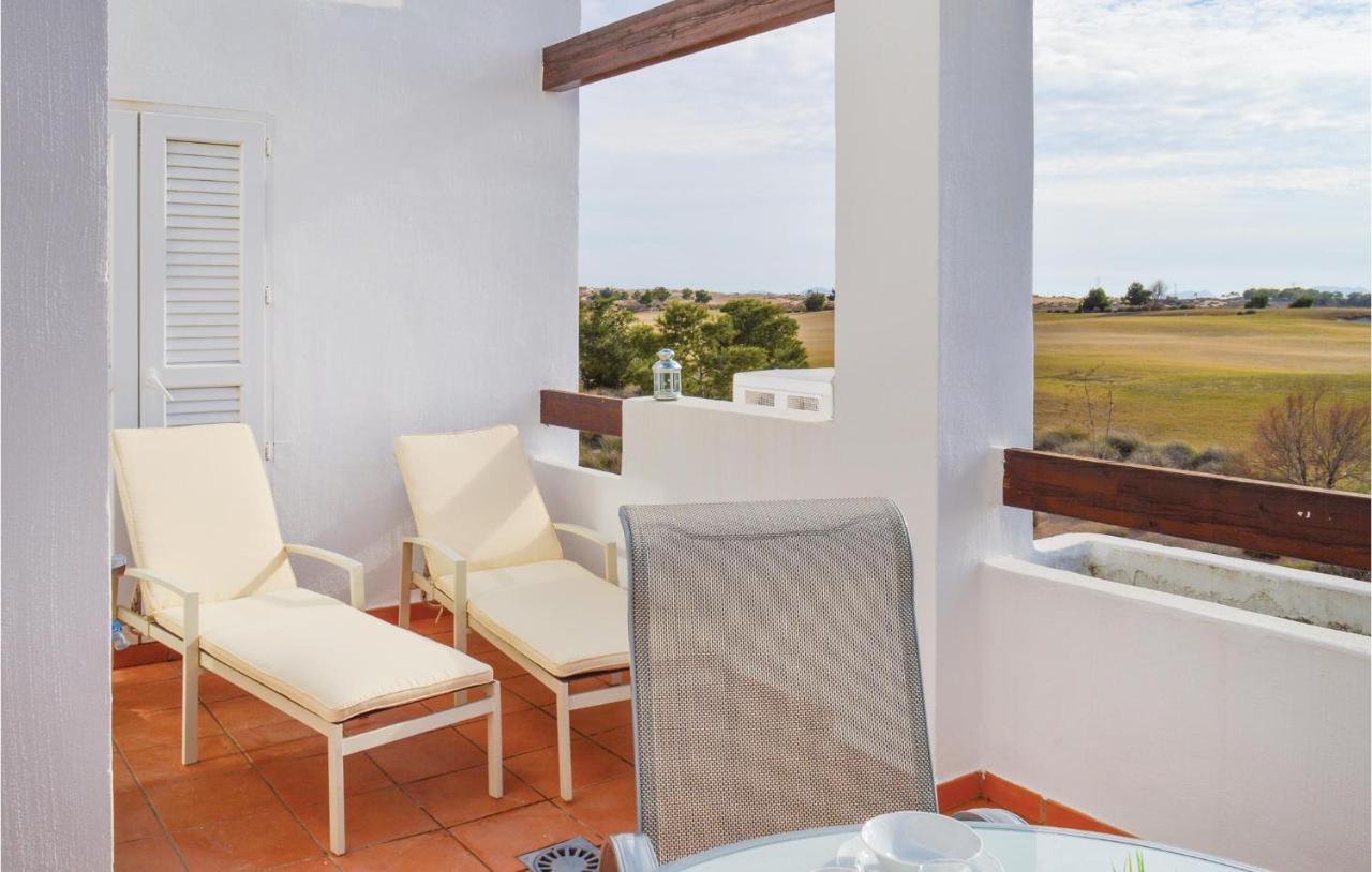Stunning Apartment In Alhama De Murcia With Wifi El Romero Exterior photo