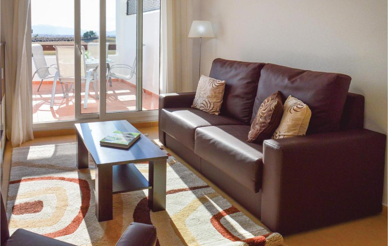 Stunning Apartment In Alhama De Murcia With Wifi El Romero Exterior photo