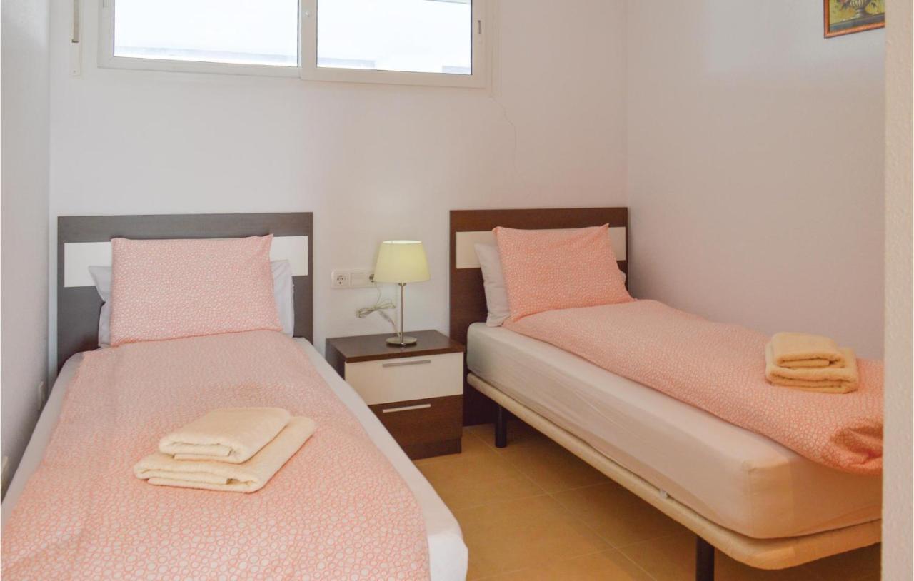 Stunning Apartment In Alhama De Murcia With Wifi El Romero Exterior photo