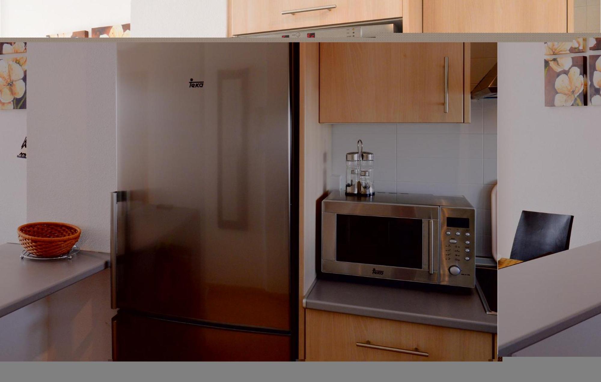 Stunning Apartment In Alhama De Murcia With Wifi El Romero Exterior photo